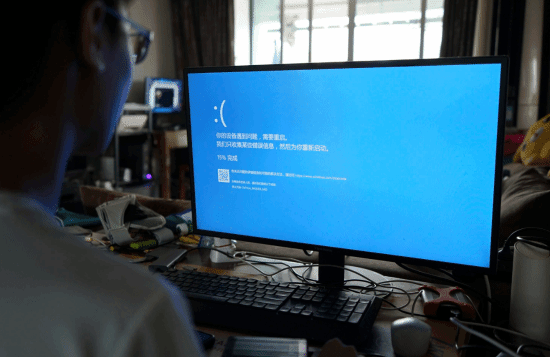 避免再次全球蓝屏宕机!微软计划用Rust重构Win11内核