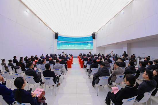 构建产学研用生态链路 北汽福田助力氢能提速